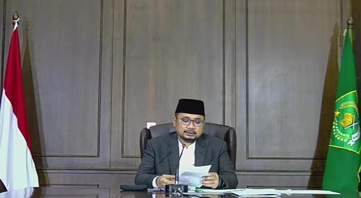 Pemerintah Tetapkan Idul Adha 1442 H Jatuh Pada 20 Juli 2021